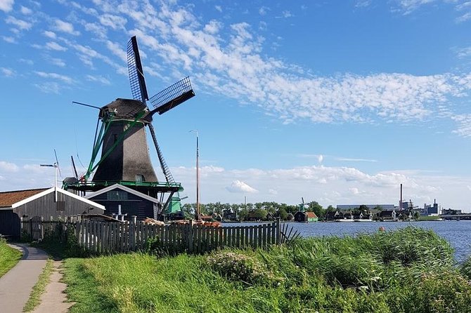 Amsterdam City & Countryside Tour: The Best of both Worlds - Key highlights worth planning around
