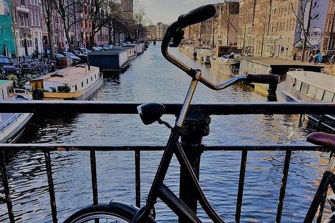 Amsterdam City & Countryside Tour: The Best of both Worlds - Why a private Amsterdam-and-countryside combo works