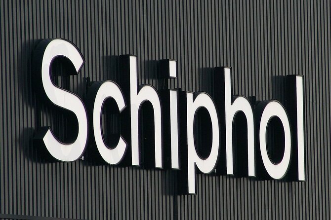 Amsterdam City to AMS Schiphol Airport departure transfer - Price and value: is $89.94 per person worth it?
