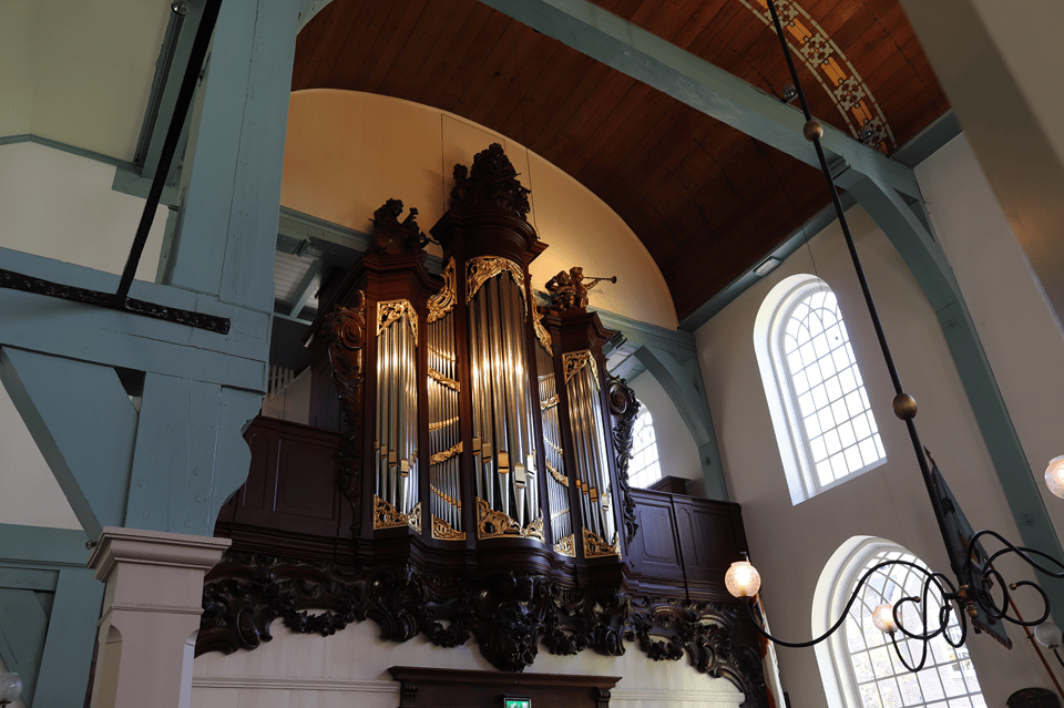 Amsterdam: Classical Music Concert at the Begijnhof - Key things that make this concert worth your evening