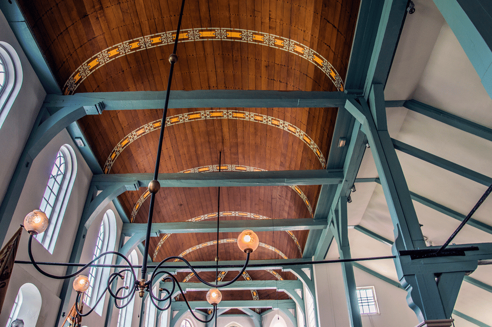 Amsterdam: Classical Music Concert at the Begijnhof - What to expect before, during, and after