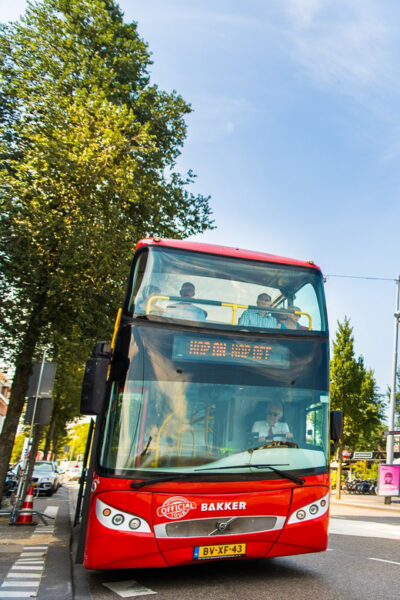 Amsterdam: Combo Rijksmuseum & Hop-On Hop-Off Bus - Price and value: is $50 a good deal for this plan?