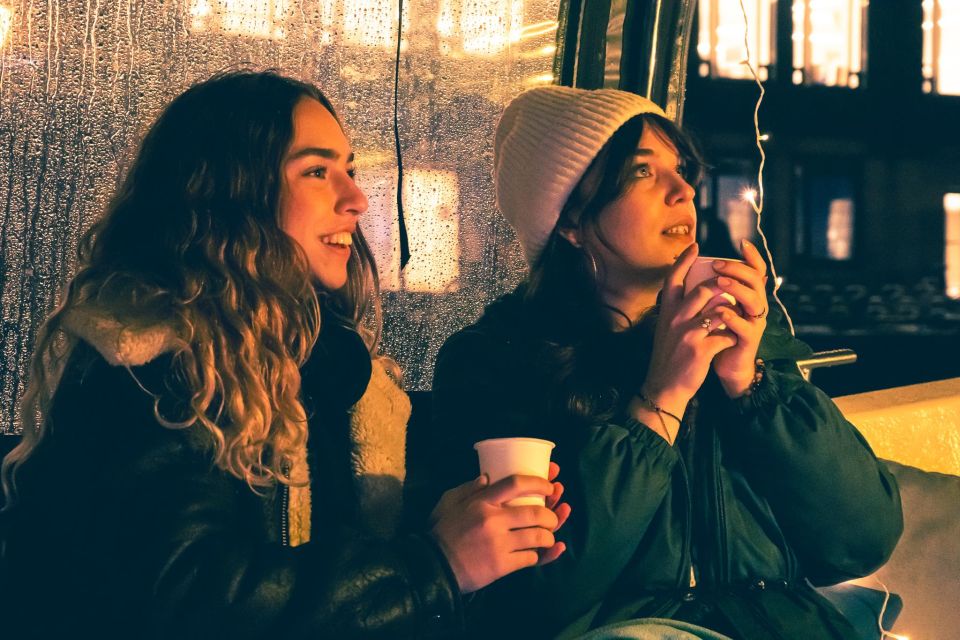 Amsterdam: Covered Canal Booze Cruise with Unlimited Drinks - Should you book this covered canal booze cruise