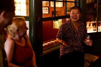 Amsterdam Craft Beer Tour - Discover the Tastiest Dutch Brews! - Getting started: Gravenstraat, Nieuwe Kerk, and a quick way to orient yourself