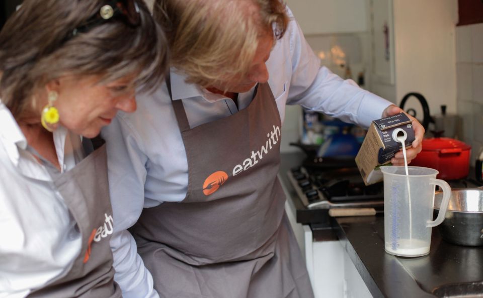 Amsterdam: Craft Dutch Pancakes in Charming Canal House - Price and value: is $77 worth it?