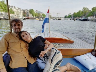Amsterdam Cruise Discovery Tour - Why The Max 12 People Rule Actually Changes Everything