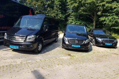 Amsterdam Cruise Port departure transfer to AMS Amsterdam Schiphol Airport - Price and value: what $87.02 per person really buys