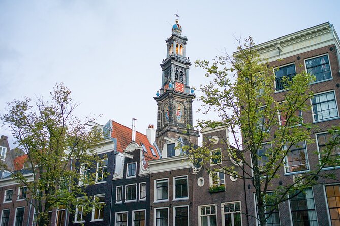 Amsterdam: Cultural Highlights in English/German/Italian - Price and value: why $33.88 can make sense
