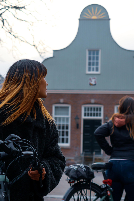 Amsterdam: Dutch Countryside E-Bike with Cheese & Clogs - Timing and Weather: What 4 Hours Actually Feels Like