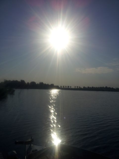 Amsterdam: Dutch Countryside Sunset Canoe Tour - Key things that make this tour worth it
