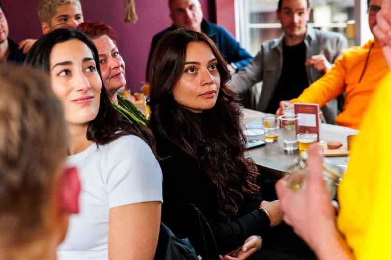 Amsterdam: Dutch Craft Beer Tasting with cheese and snacks - Should you book this Amsterdam craft beer mystery tasting?