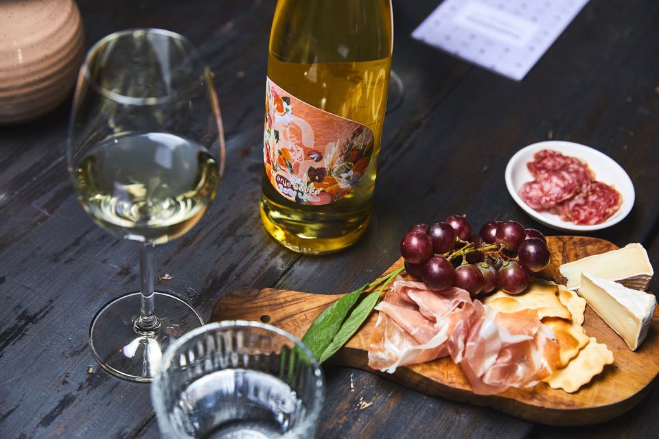 Amsterdam: Dutch Wine Tasting with Sommelier - Who This Fits Best (and Who Should Skip)