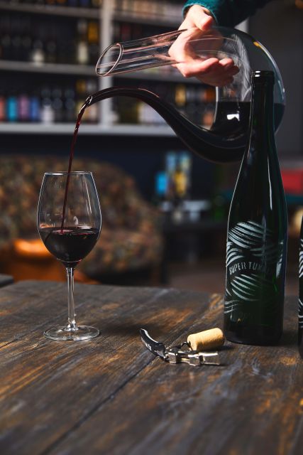 Amsterdam: Dutch Wine Tasting with Sommelier - Key Things I’d Pick This For