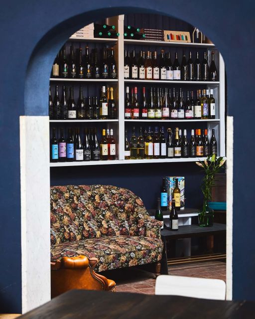 Amsterdam: Dutch Wine Tasting with Sommelier - Five Dutch Wines in One Evening: Whites, Rosé, Orange, Red