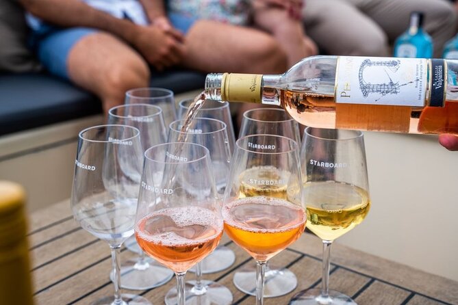 Amsterdam: Evening Candle Light Cruise With Wine & Cheese - Should You Book This Amsterdam Candlelight Cruise?