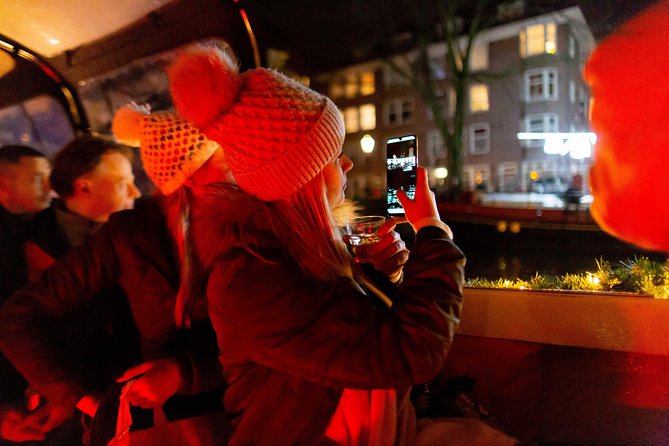 Amsterdam Evening Cruise with Onboard Bar - Price and Value: Why $26.37 Can Make Sense Here