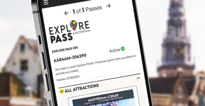 Amsterdam: Explore Pass with Over 35 Attractions - Price and Value: When $59 Turns Into Real Savings
