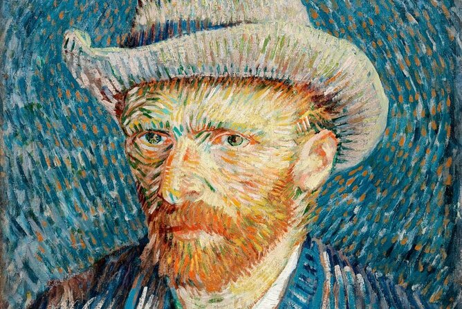 Amsterdam: Explore the Van Gogh Museum & His Masterpieces - Key takeaways before you go