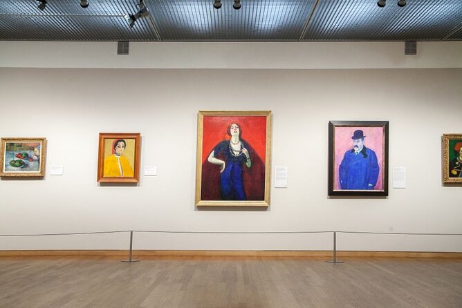 Amsterdam: Explore the Van Gogh Museum & His Masterpieces - Price and value at $78.26 per person