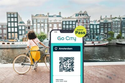 Amsterdam Explorer Pass: Save up to 50% on 3-7 Attractions - Your 30-day window: activation, planning, and reservation reality
