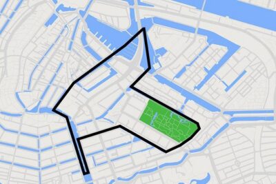 Amsterdam Festival of Lights Cruise by Captain Dave - The Captain Dave Team: Small-Group, Real Talk Style