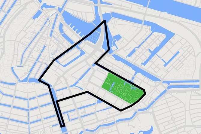 Amsterdam Festival of Lights Cruise by Captain Dave - Warm Drinks, Cozy Seats: The Social Vibe On Board