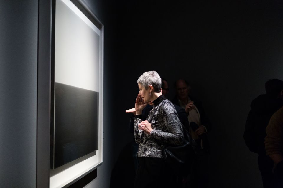 Amsterdam: Foam Photography Museum Admission Ticket - Key highlights worth knowing before you go