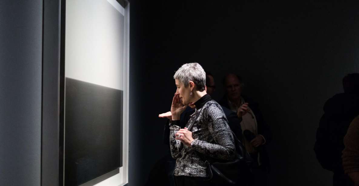 Amsterdam: Foam Photography Museum Admission Ticket - Your self-guided day inside Foam: how to use your time well