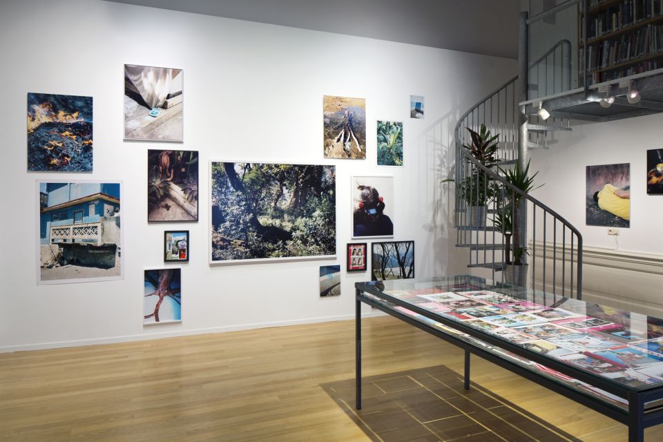 Amsterdam: Foam Photography Museum Admission Ticket - Foam Café: your practical break after the galleries