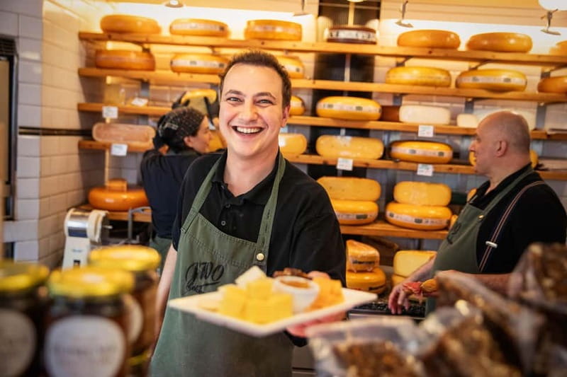 Amsterdam: Food and Canal Tour - Should you book the Amsterdam Food and Canal Tour?