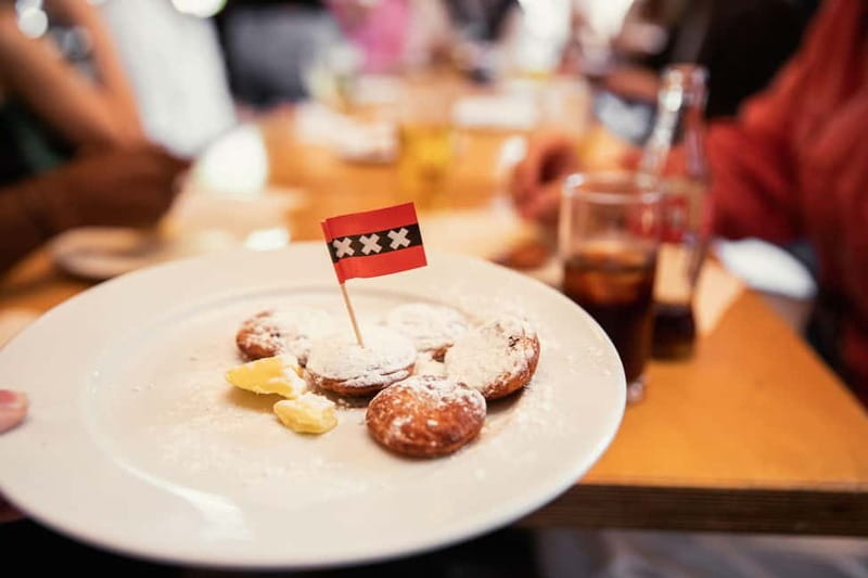 Amsterdam: Food and Canal Tour - Who this tour suits best (and who should skip it)