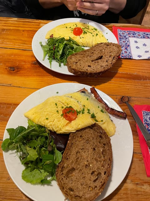 Amsterdam: Food Walking Tour - Herring Tasting: The Classic Dutch Experience