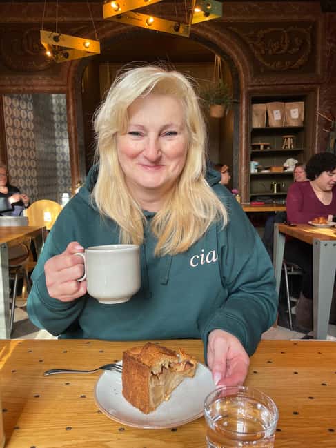 Amsterdam: Food Walking Tour - Who This Tour Suits Best (and Who Should Skip)