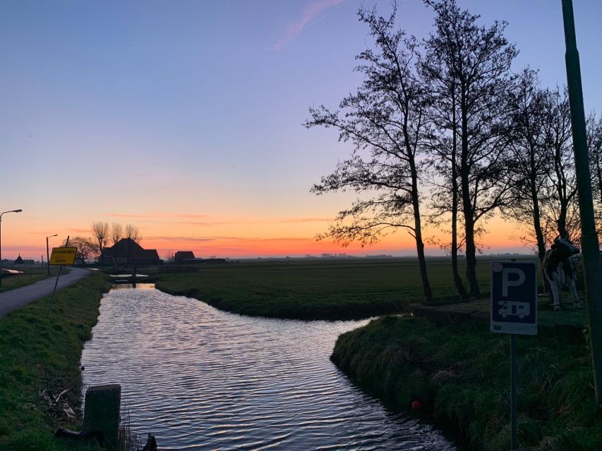 Amsterdam: Full-Day Countryside Tour - A countryside day that actually feels like the Netherlands