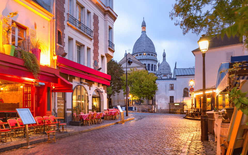 Amsterdam: Full-Day Trip to Paris - Key takeaways before you go