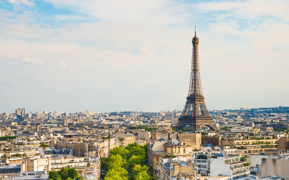 Amsterdam: Full-Day Trip to Paris - Price and Value: Why About $91 Can Work for the Right Traveler