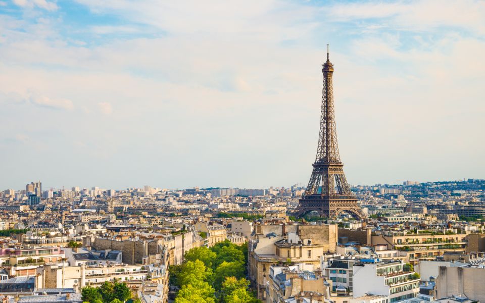 Amsterdam: Full-Day Trip to Paris - Who This Amsterdam to Paris Day Trip Is Best For
