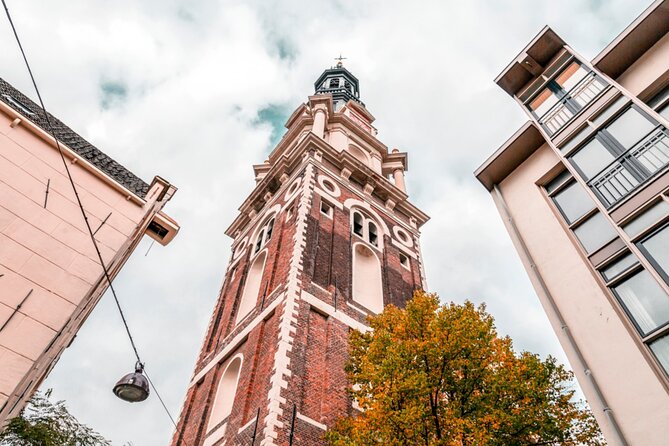 Amsterdam Ghost Hunt: Self-Guided Mystery Adventure - Key highlights you’ll feel right away