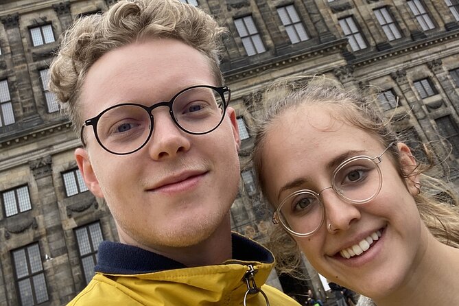 Amsterdam Ghost Hunt: Self-Guided Mystery Adventure - Who this is best for (and who might want a different plan)