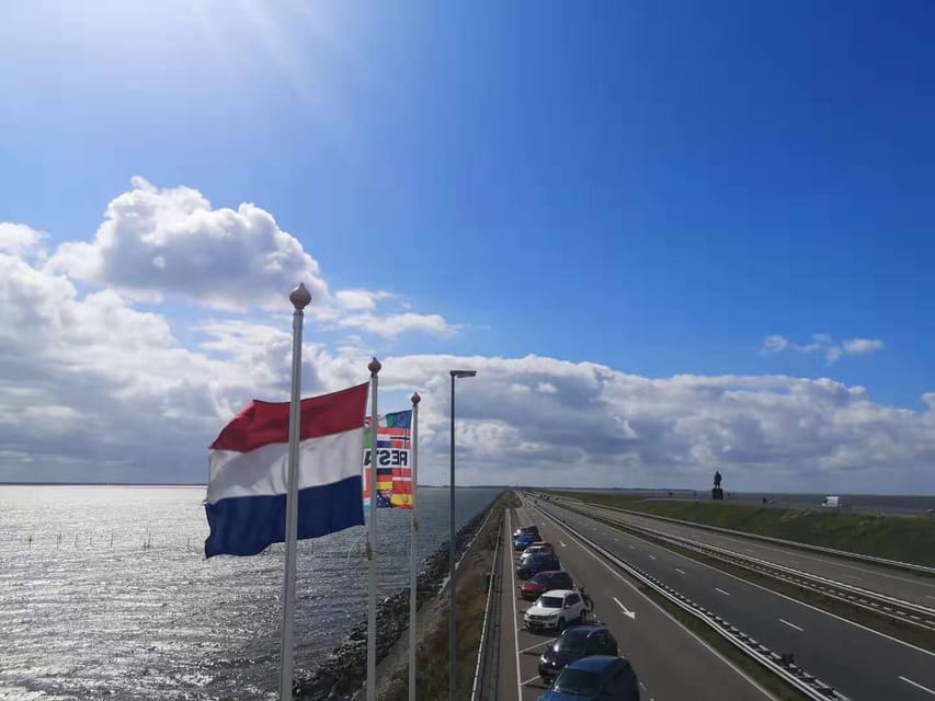 Amsterdam: Giethoorn, Afsluitdijk and Zaanse Schans Day Trip - The Best Part Is the Guide: Pacing, Stories, and Calm Control