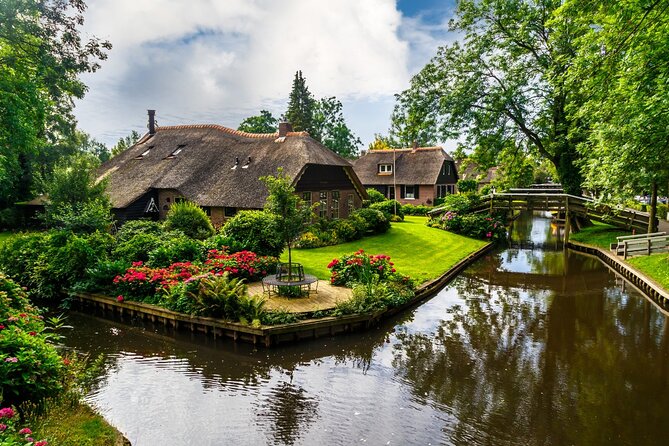 Amsterdam: Giethoorn Tour Scenic Cruise, Cheese & Free Time - Who This Tour Suits Best (and Who Might Feel Frustrated)