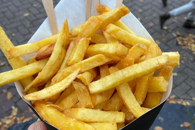 Amsterdam: Guided Food Tour with Tastings - Price and value: why $74 feels fair for what you get
