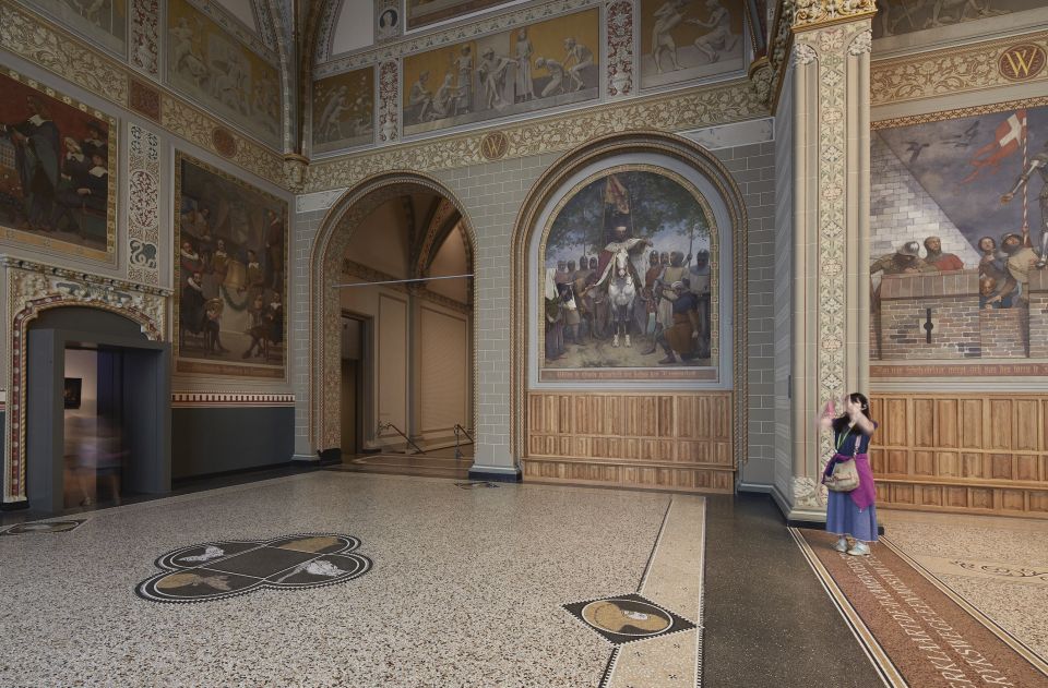 Amsterdam: Guided Rijksmuseum Tour in Spanish - Key points I think are worth your attention