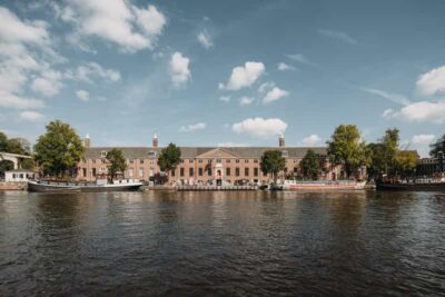Amsterdam: H'ART Museum Entry Ticket - Ticket Value and Practical Planning for a $31 Visit