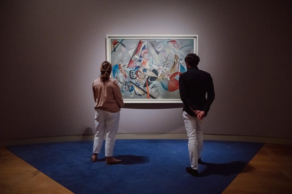 Amsterdam: H'ART Museum Entry Ticket - What You’ll See Now: Happy Birthday Amsterdam and How to Enjoy It