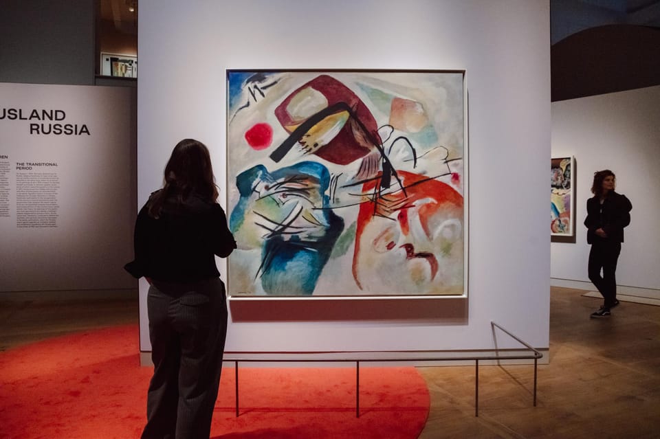 Amsterdam: H'ART Museum Entry Ticket - Should You Book H’ART Museum Tickets?