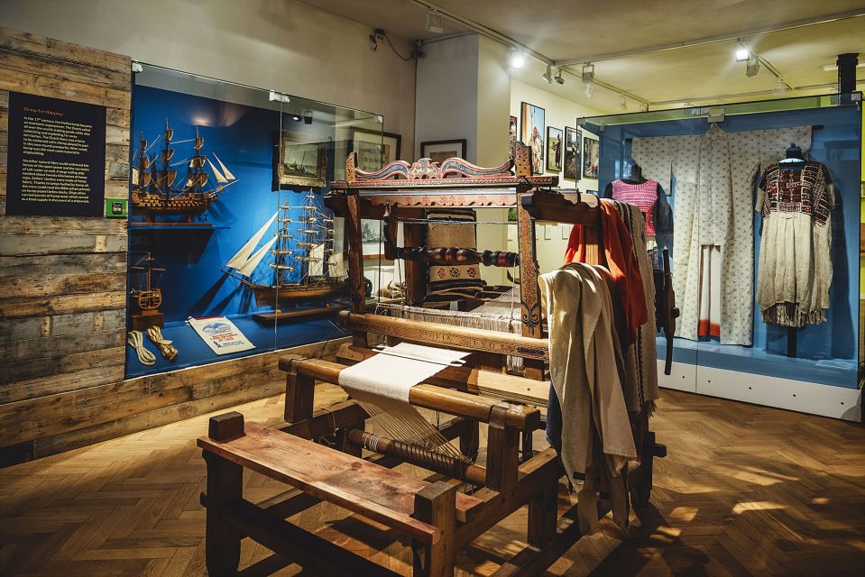 Amsterdam: Hash, Marihuana, and Hemp Museum Entry Ticket - Key Highlights I’d Put on Your Radar