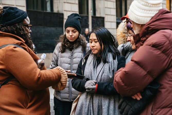Amsterdam Haunted History and Ghost Walking Tour - Nieuwe Kerk: royal ceremonies by day, restless echoes by night