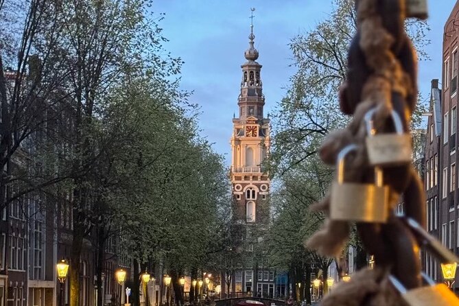 Amsterdam Haunted History and Ghost Walking Tour - Nieuwmarkt and the Waag’s purgatory theme: science meets horror