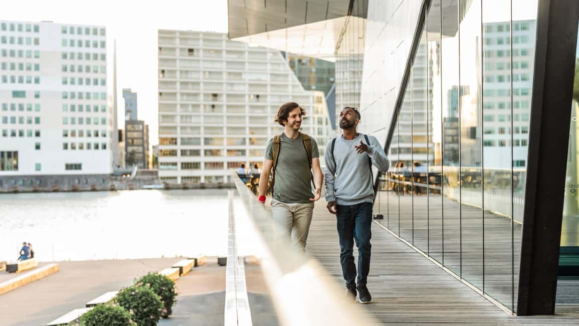 Amsterdam: Highlights & Hidden Gems Private Walking Tour - Key highlights worth planning around